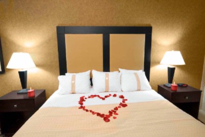 Holiday Inn Arlington Northeast - Romance Package King Bed