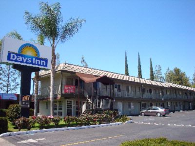 Days Inn