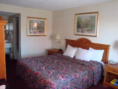 Days Inn San Bernardino - 