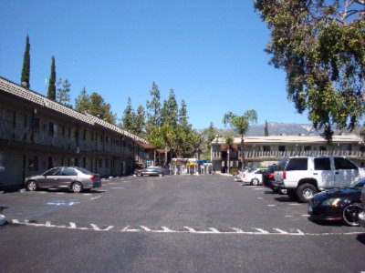 Days Inn San Bernardino - 