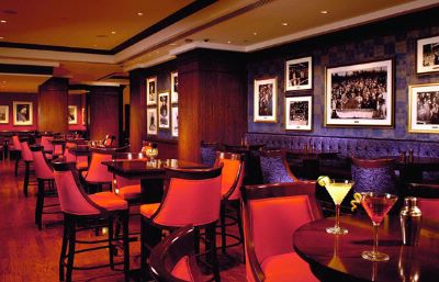 Renaissance Washington DC Hotel - President's Sports Bar