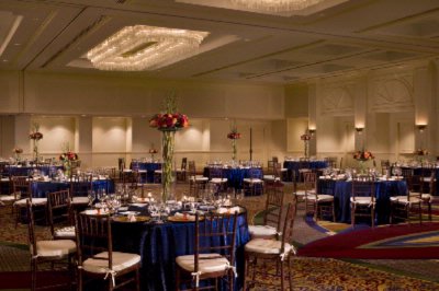 Renaissance Washington DC Hotel - Renaissance Ballroom