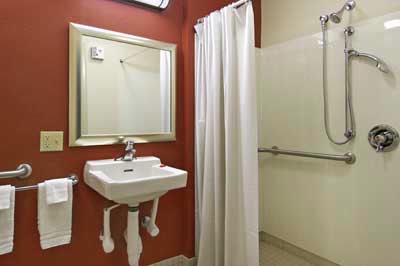 Red Roof Inn Allentown Airport - 