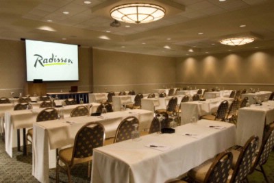 Doubletree Dallas / Richardson Hotel - Meetnig Room