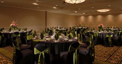 Doubletree Dallas / Richardson Hotel - Great For Any Occasion