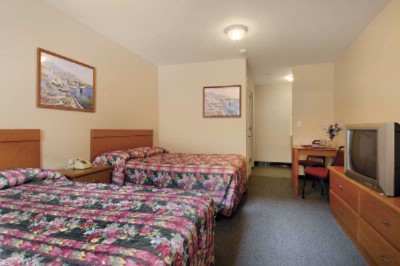 Savannah Suites Atlanta - 1 Bed