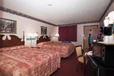 Super 8 - 