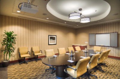 Holiday Inn Eugene North Springfield - Board Room