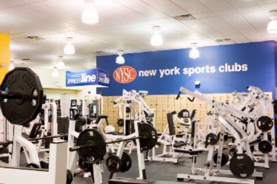 Embassy Suites Hotel New York City - 