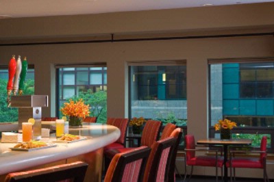 Embassy Suites Hotel New York City - 