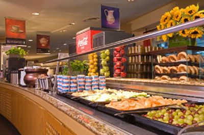 Embassy Suites Hotel New York City - 