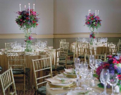 Embassy Suites Hotel New York City - 