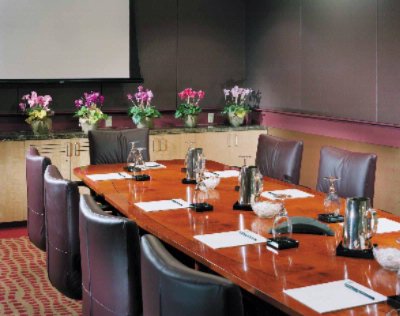 Embassy Suites Hotel New York City - 
