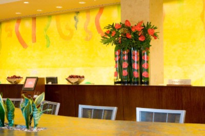 Embassy Suites Hotel New York City - 