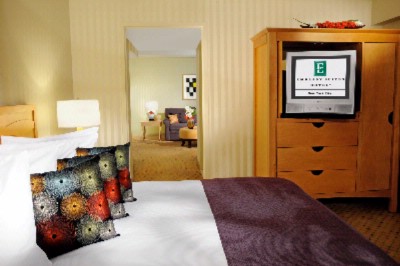 Embassy Suites Hotel New York City - 