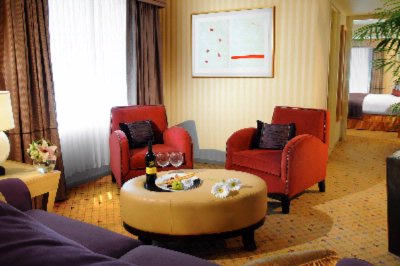 Embassy Suites Hotel New York City - 
