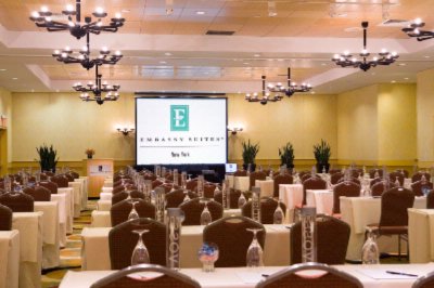 Embassy Suites Hotel New York City - 