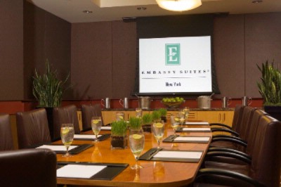 Embassy Suites Hotel New York City - 