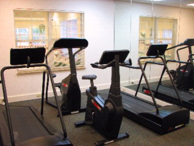 Residence Inn by Marriott - Fitness Room