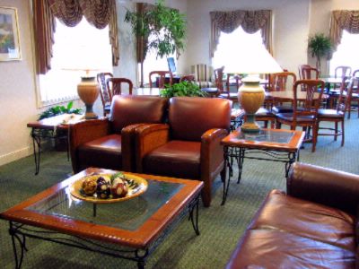 Residence Inn by Marriott - Gatehouse