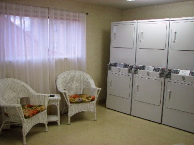 Residence Inn by Marriott - Guest Laundry