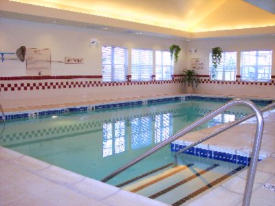 Residence Inn by Marriott - Pool