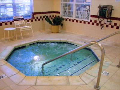 Residence Inn by Marriott - Spa