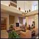 Comfort Suites Scottsdale - Hotel Lobby