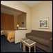Comfort Suites Scottsdale - King Guest Room