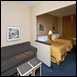 Comfort Suites Scottsdale - Queen Guest Room