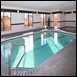 Comfort Suites Scottsdale - Hotel Pool Area