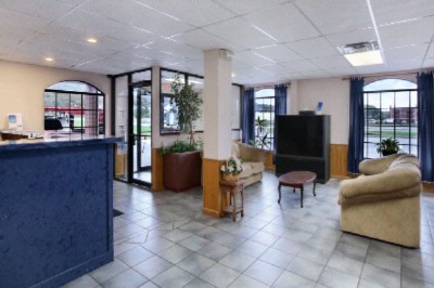 Travelodge Inn & Suites - 