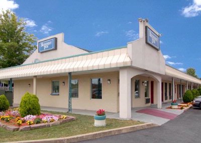 Image of Rodeway Inn