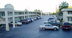 Days Inn Fayetteville - 