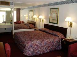 Days Inn Fayetteville - 