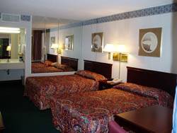 Days Inn Fayetteville - 
