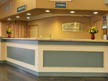 Howard Johnson Hotel - Our Lobby