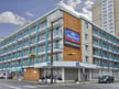 Howard Johnson Hotel - On the Boardwalk Block