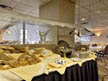 Howard Johnson Hotel - Breakfast Buffet