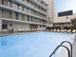Howard Johnson Hotel - Our Outdoor Pool