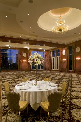 Intercontinental New Orleans - 