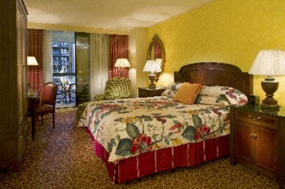 Intercontinental New Orleans - 