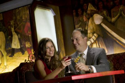 Intercontinental New Orleans - 