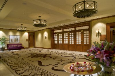 Intercontinental New Orleans - 
