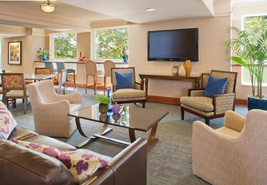 Silver Cloud Inn Redmond - 