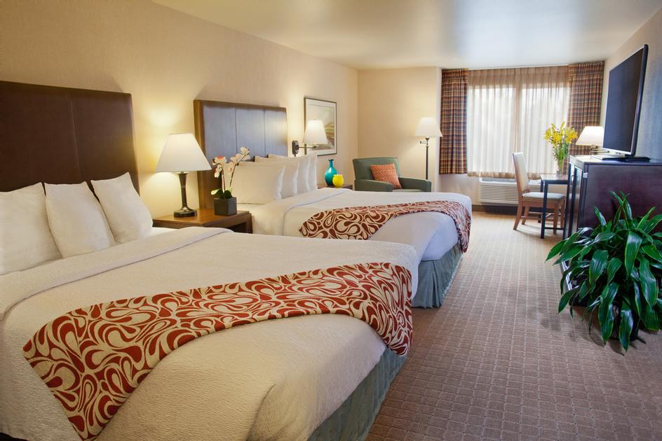 Silver Cloud Inn Redmond - 