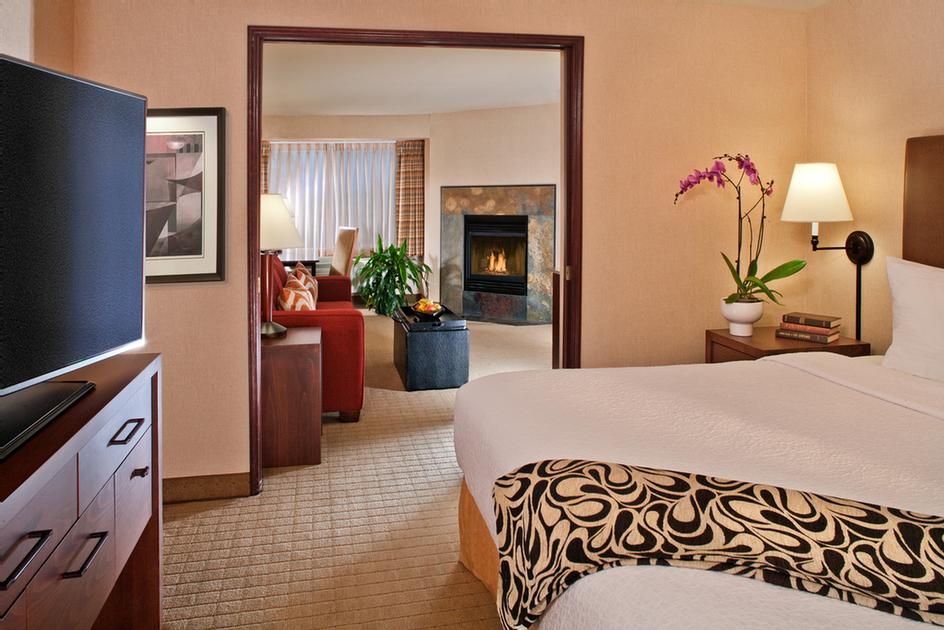 Silver Cloud Inn Redmond - 