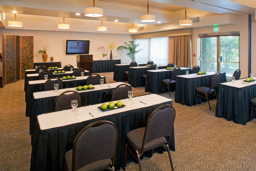 Silver Cloud Inn Redmond - 