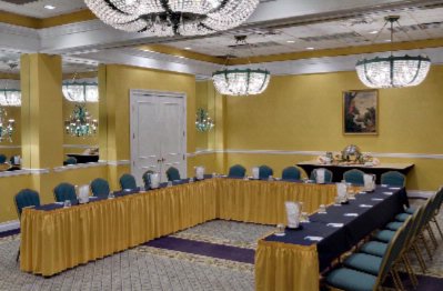 Wyndham Sugar Bay Resort & Spa - Ample Venue Options For Meetings And Events F