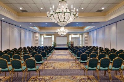 Wyndham Sugar Bay Resort & Spa - Theater Style Is Most Popular